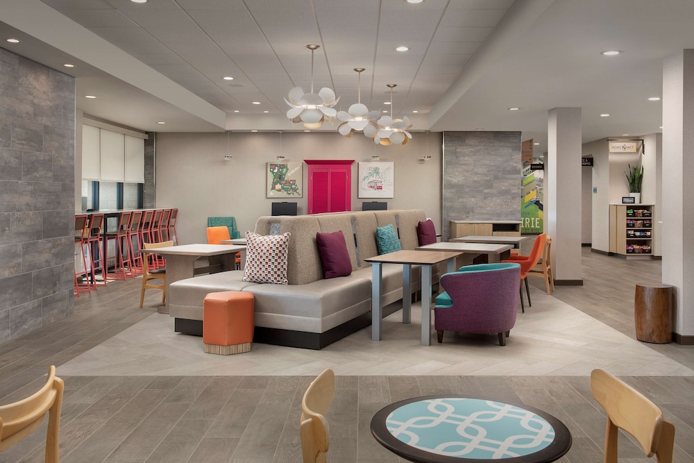 Home2 Suites by Hilton Kenner New Orleans Airport - photo 2