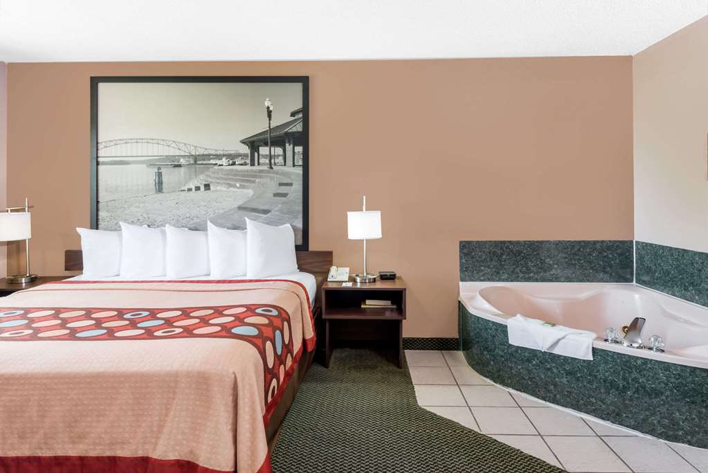 Super 8 by Wyndham Winfield Quail Ridge Area - photo 14