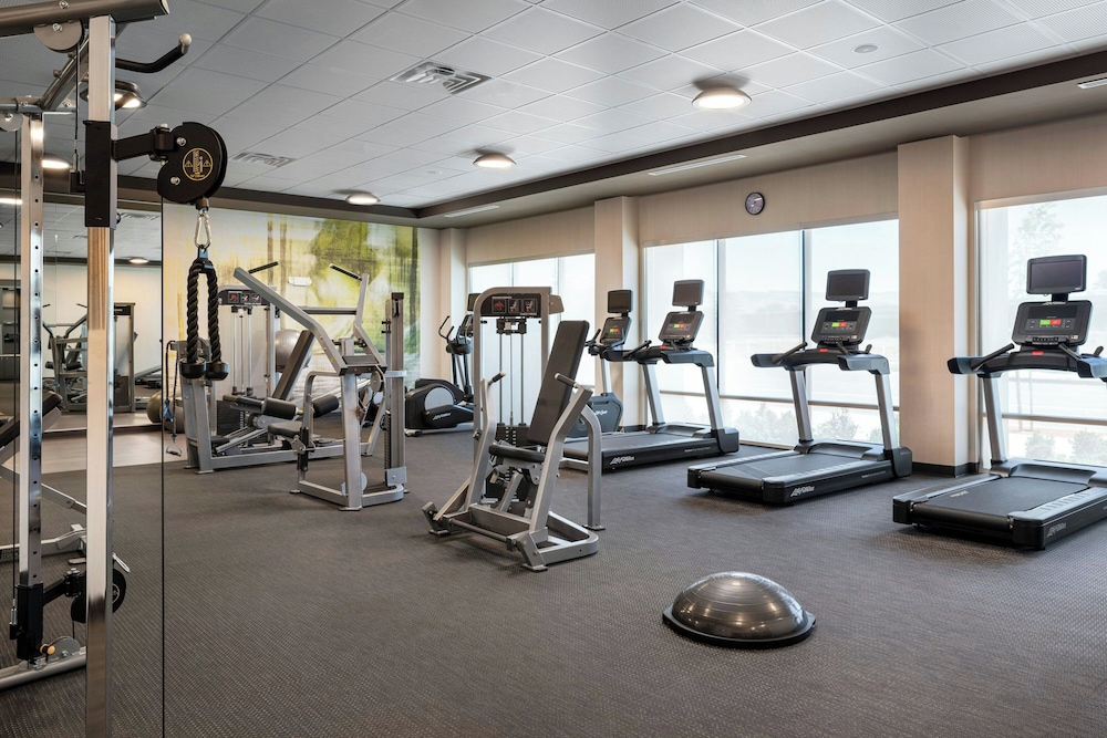Courtyard by Marriott Petaluma Sonoma County - photo 23