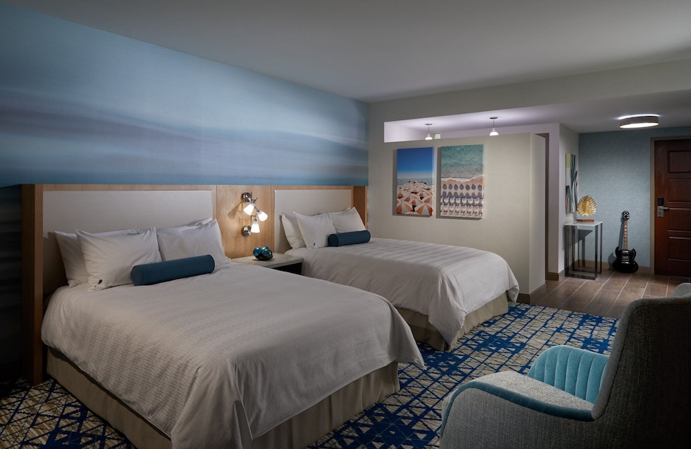 Seminole Hard Rock Hotel and Casino - photo 9