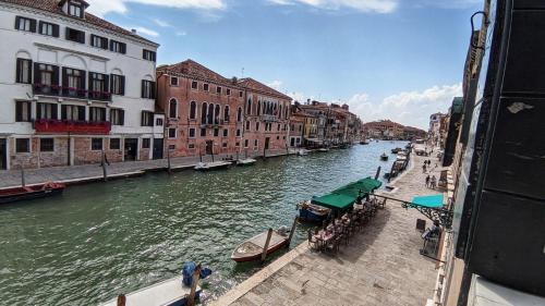 BBTiepolo - last minute hotel in Venice