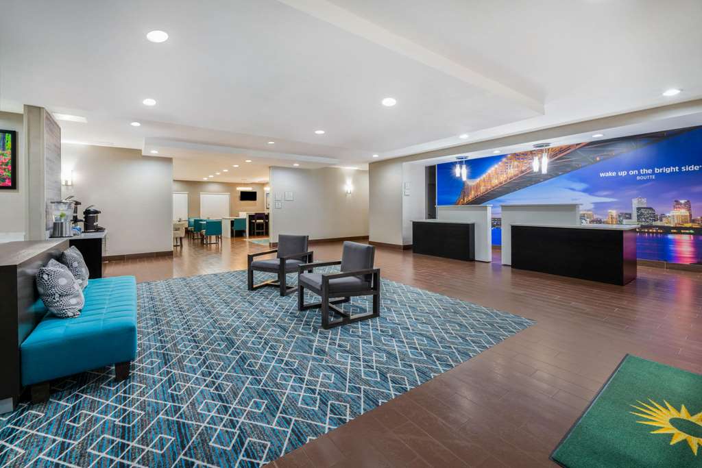 La Quinta Inn & Suites by Wyndham Boutte - photo 7
