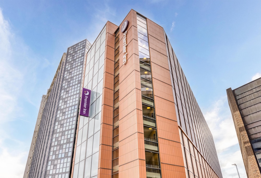 Premier Inn London Hammersmith hotel