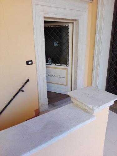 BB Palazzo Cappa — 4-Star Luxury Hotel in L'aquila, Italy