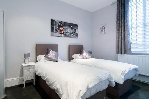 The Cuckoo N1 - last minute hotel in London