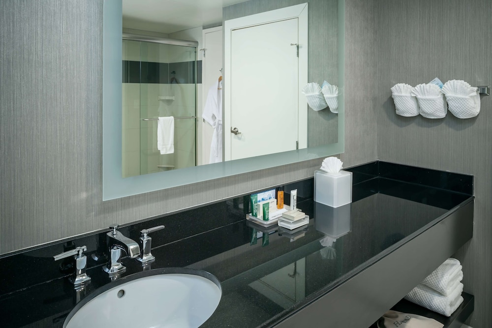 Hilton Brentwood Nashville Suites - photo 26