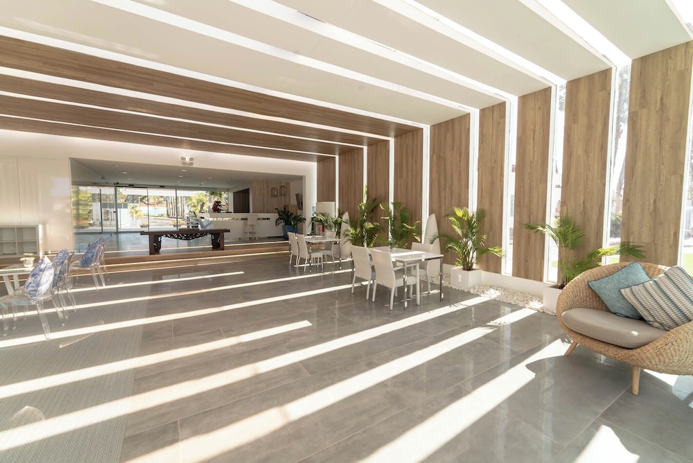 Hotel LIVVO Dunagolf Suites — Maspalomas — photo 5