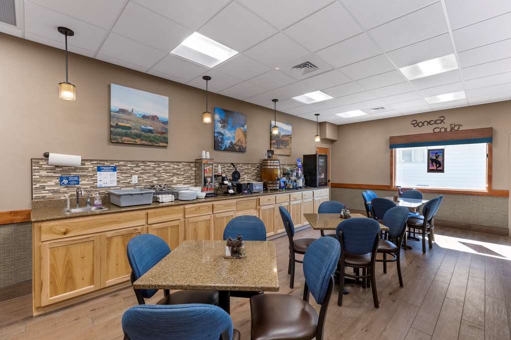 Best Western Pioneer - photo 7