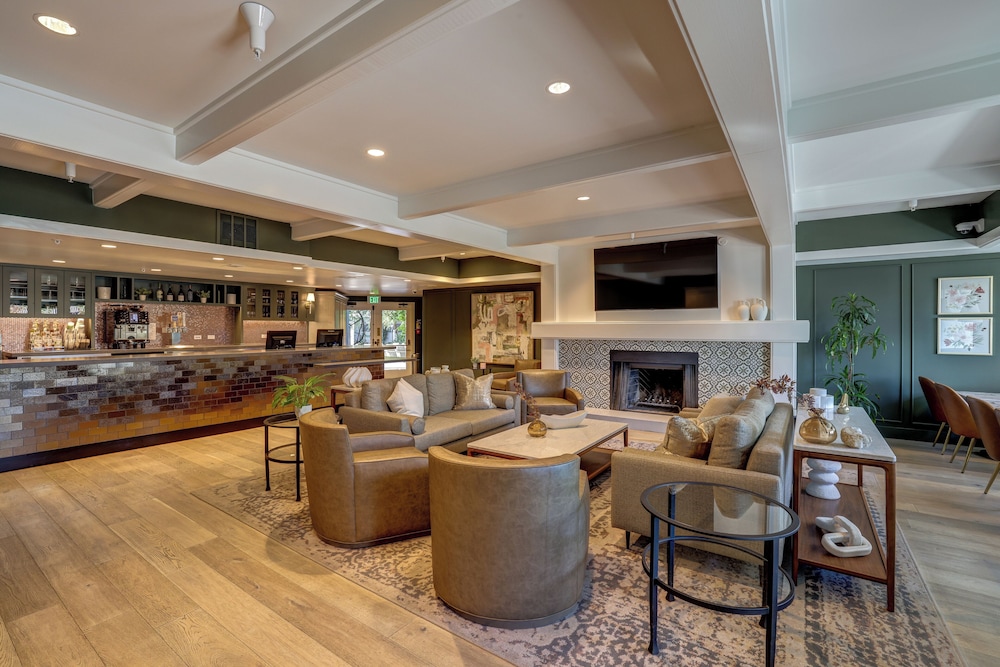 Best Western Sonoma Valley Inn & Krug Event Center - photo 3