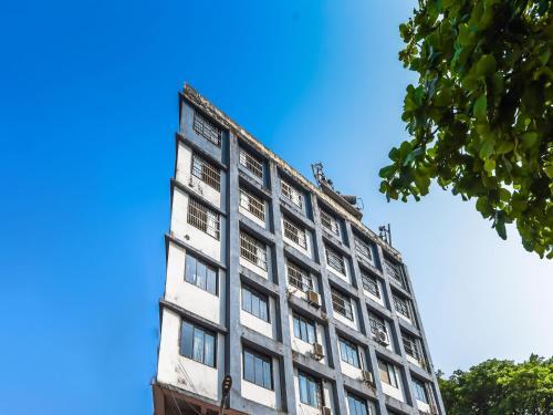 Oyo 5658 Hotel In City — Panaji