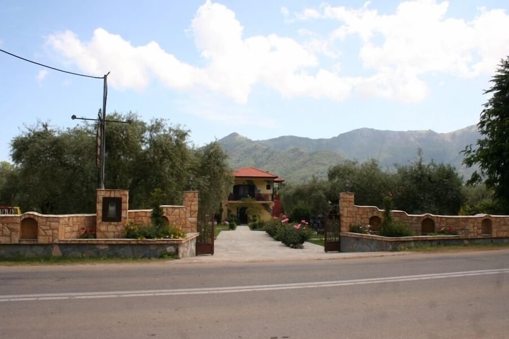 Studios Maria in Thasos, Greece