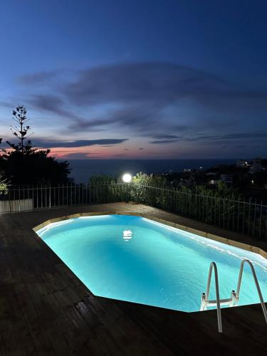 Sea Sun and View - last minute hotel in Unknown City