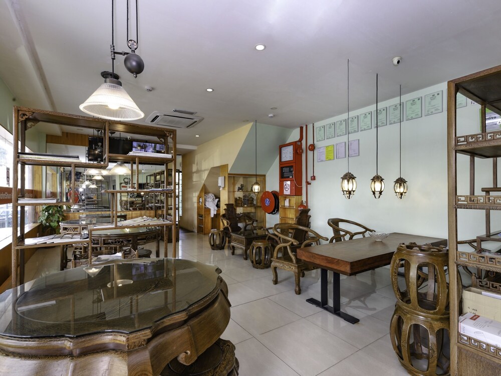 Johnshun Hotel in Petaling Jaya, Malaysia