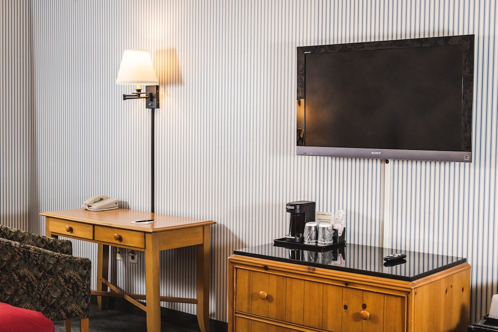 Williamsburg Woodlands Hotel & Suites an official Colonial Williamsburg Hotel - photo 6