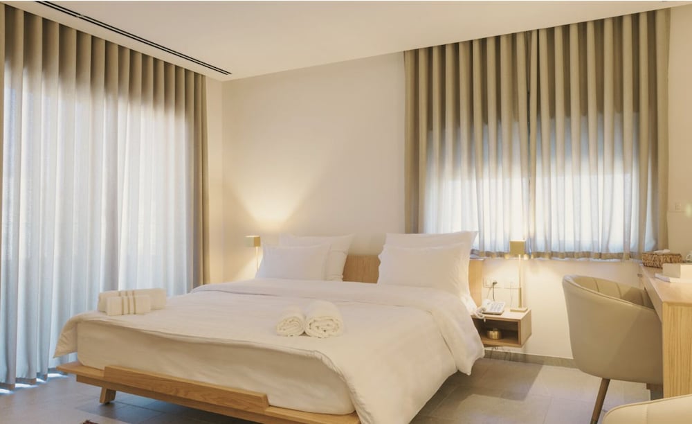 Dar Al Mauge Boutique Hotel in Bethlehem, West Bank and Gaza Strip