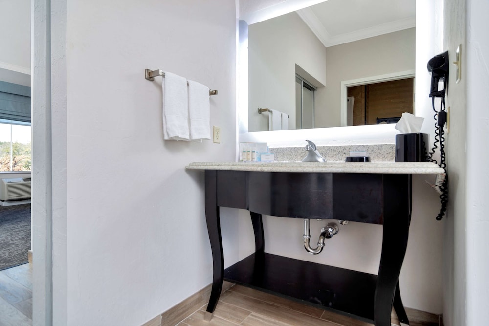 Hampton Inn & Suites Fort Worth Fossil Creek - photo 40