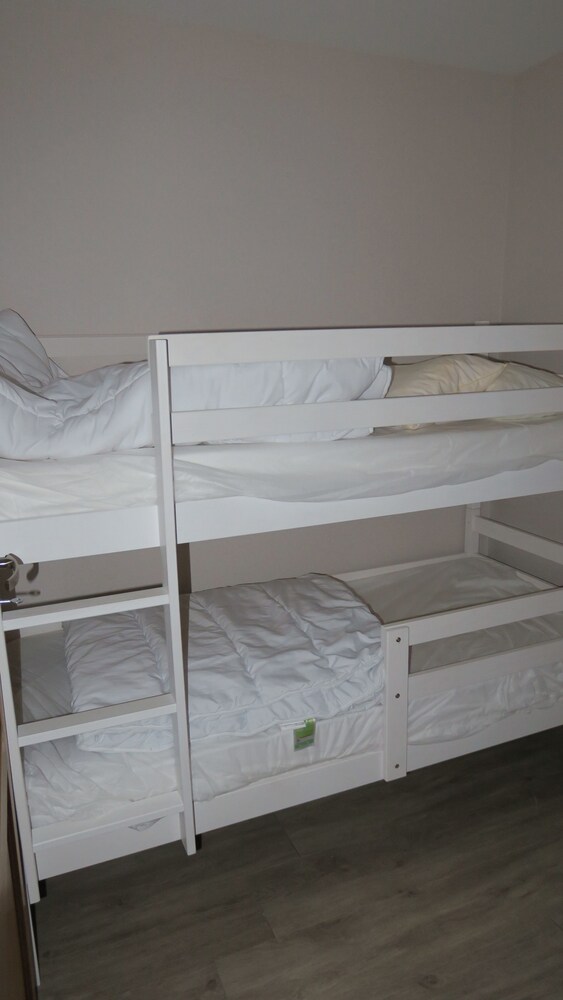Hotel Yatt — Arcachon — photo 4