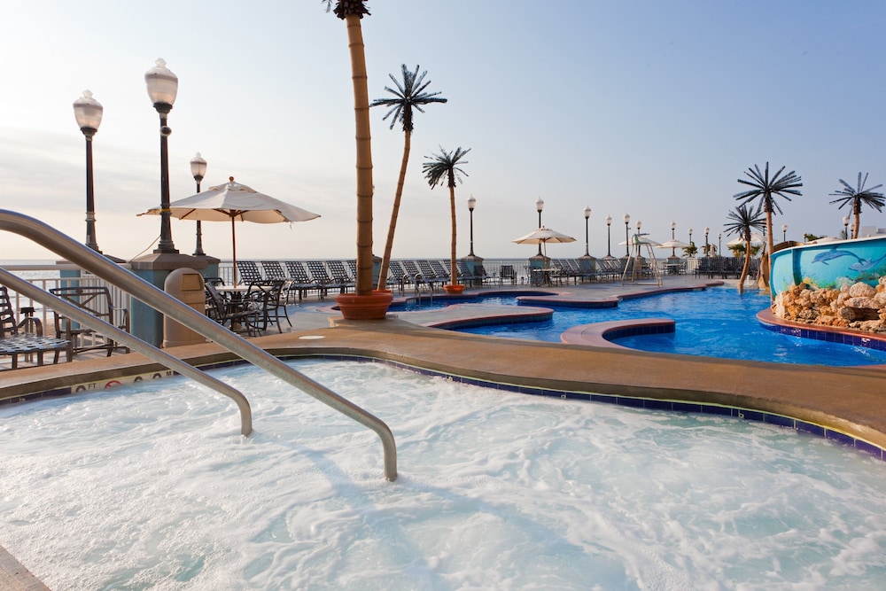 Holiday Inn & Suites Ocean City by IHG - photo 68