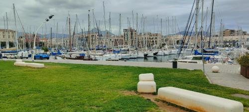 Crihouse — 4-Star Luxury Hotel in Palermo, Italy