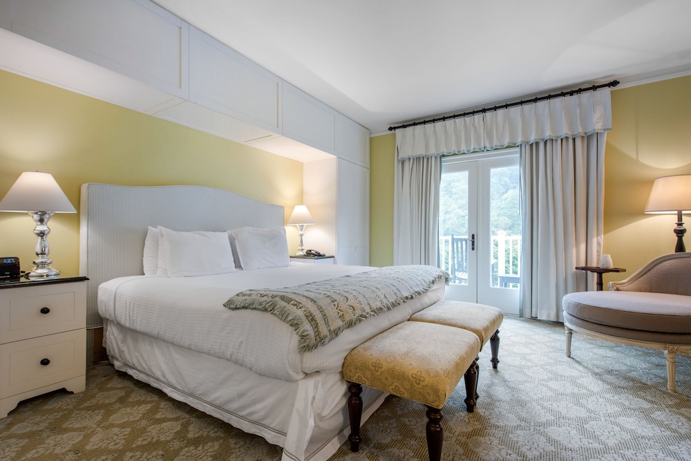 Omni Bedford Springs Resort & Spa - photo 34