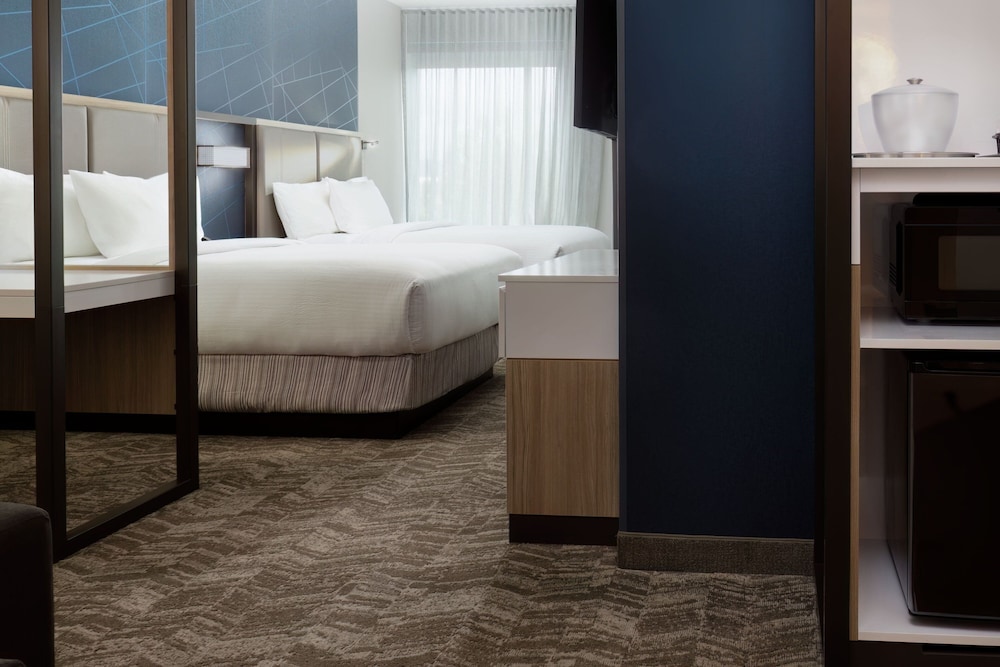 SpringHill Suites by Marriott Pleasanton - photo 9