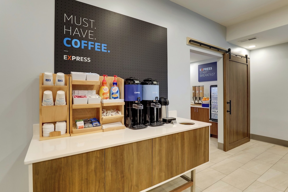 Holiday Inn Express Nicholasville by IHG - photo 44