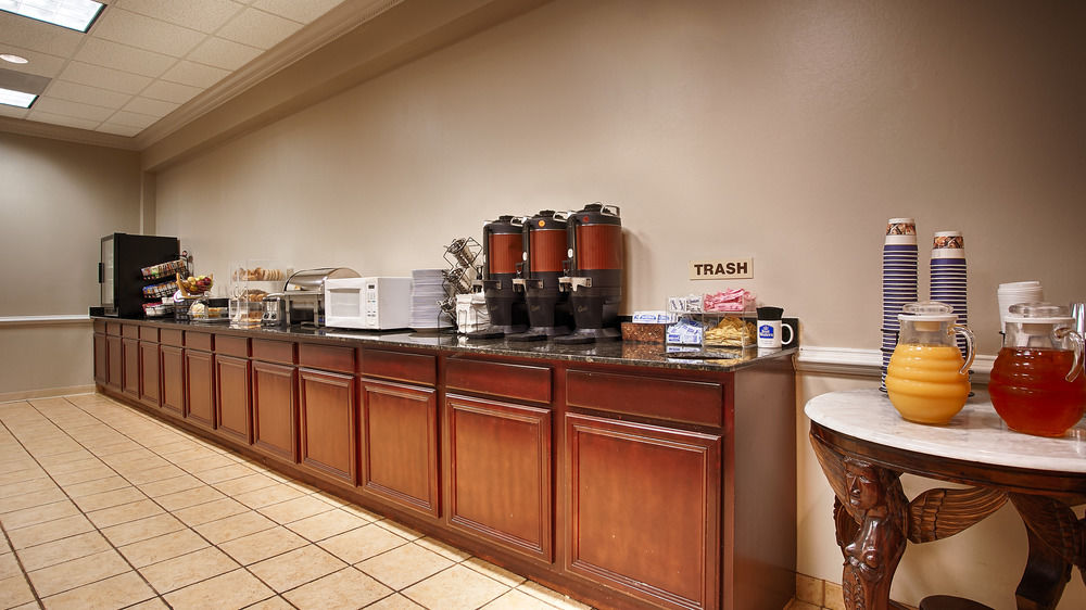 Best Western Old Colony Inn - photo 52