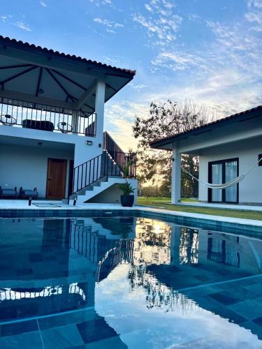 La Casita 4BR Private Paradise with Pool in Unknown City, Panama