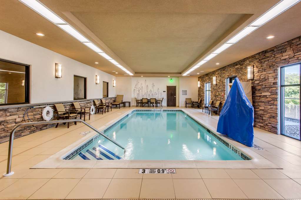 Sleep Inn & Suites Middletown Goshen - photo 35