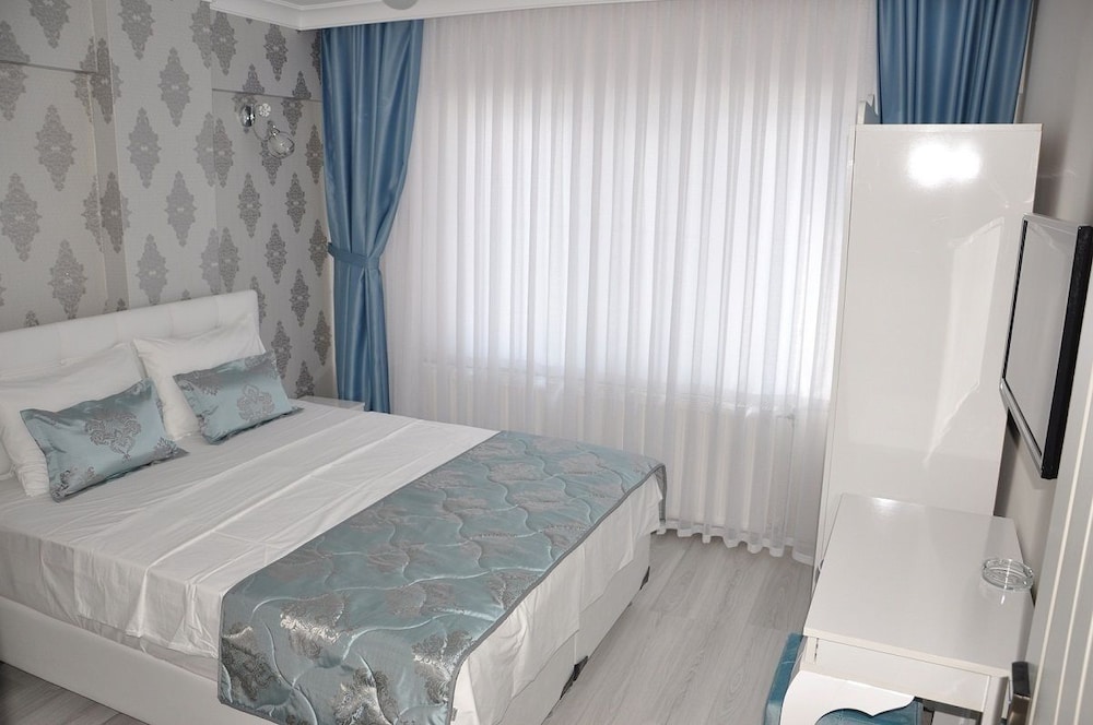 Hotel Iscen - last minute hotel in Mustafakemalpasa