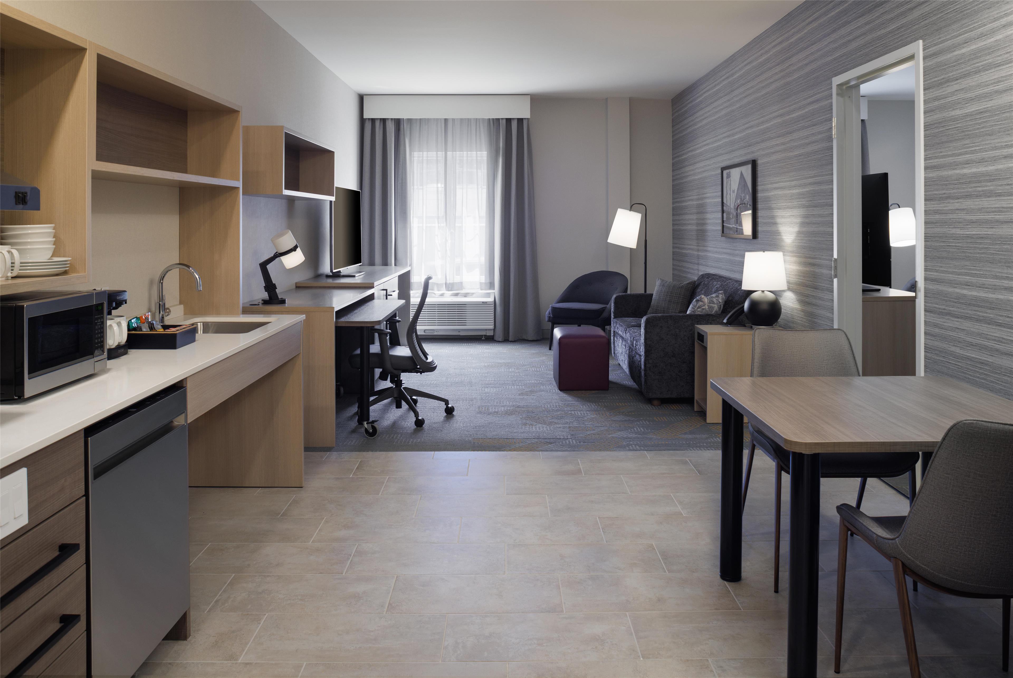Home2 Suites by Hilton Kittery - photo 25