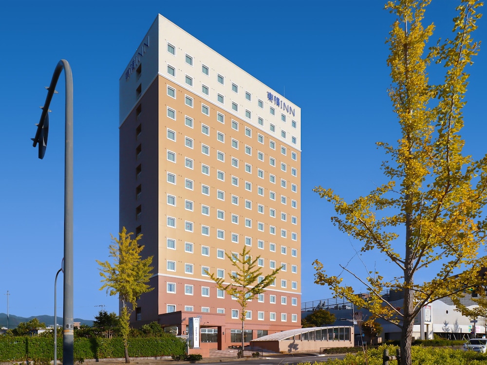 Toyoko Inn Tenri Ekimae — hotel in Tenri