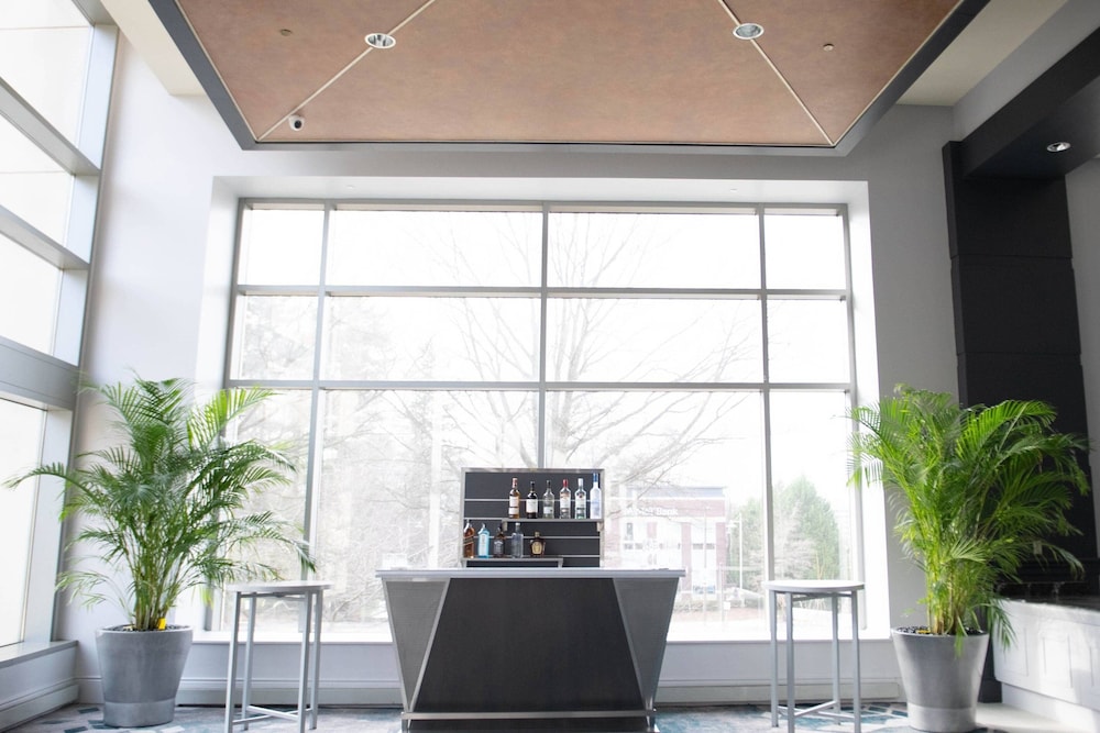 Bethesda North Marriott Hotel & Conference Center - photo 3