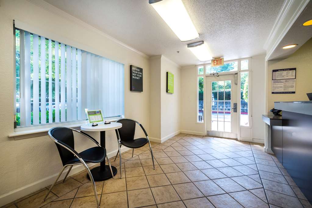 Studio 6 Extended Stay Duluth GA Atlanta Gwinnett Place - photo 25