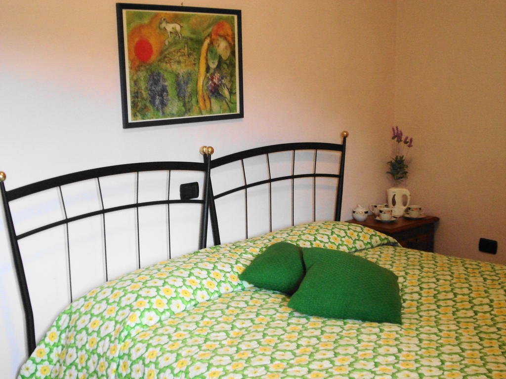 Abruzzo Segreto — 4-Star Luxury Hotel in Navelli, Italy