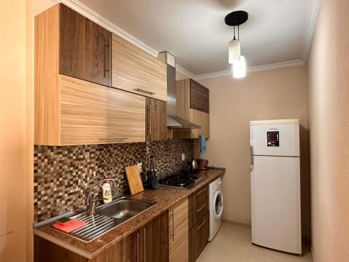 ZazaApartment Tbilisi
