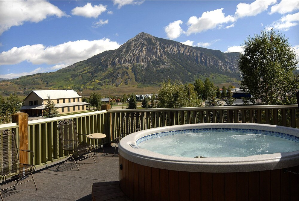 The Inn At Crested Butte - photo 11