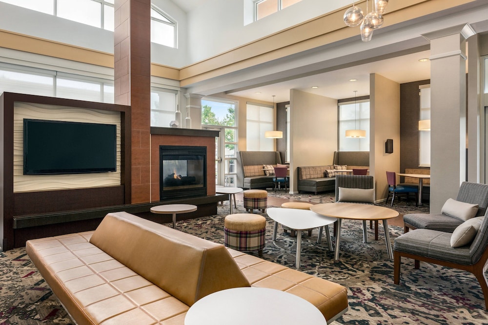 Residence Inn Chattanooga Near Hamilton Place - featured photo