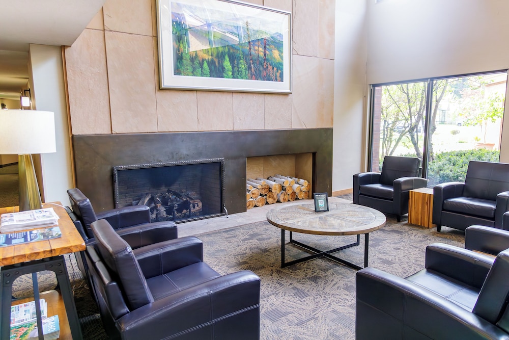 Wallace Inn - carbon neutral hotel in Wallace