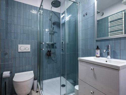 Tyzenhauz Suites Topolowa in Krakow, Poland