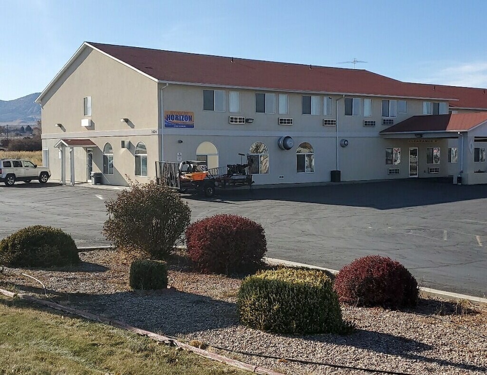 Horizon Hotel - photo 49