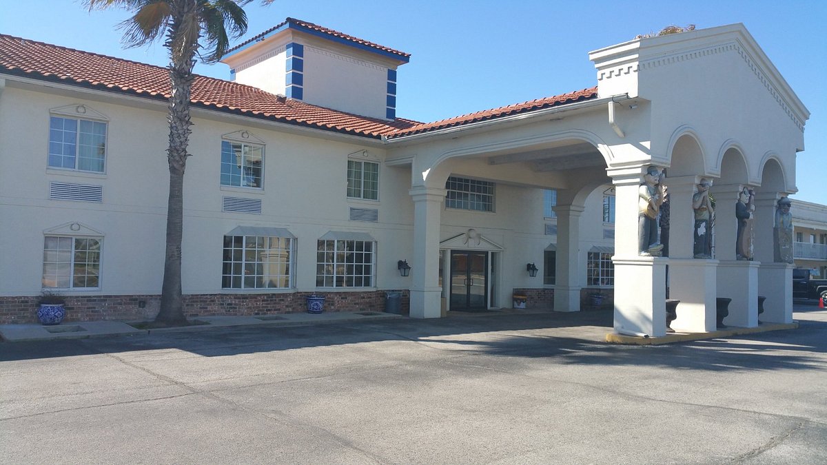 Travelodge By Wyndham Lafayette - featured photo