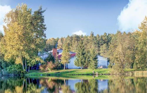 Four Bedroom Holiday Home In Sianow 19809179 — Sianow