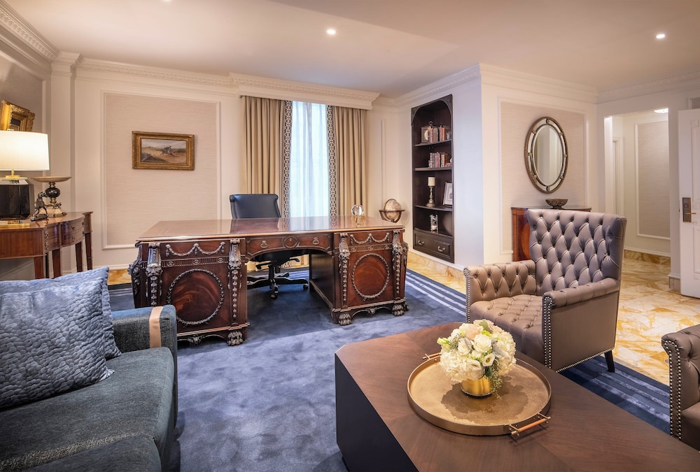 Willard InterContinental Washington by IHG - photo 52