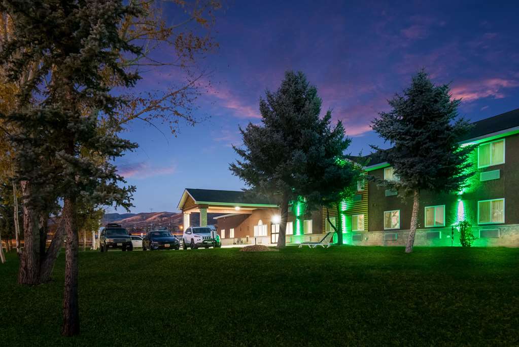 Quality Inn & Suites Steamboat Springs - photo 5