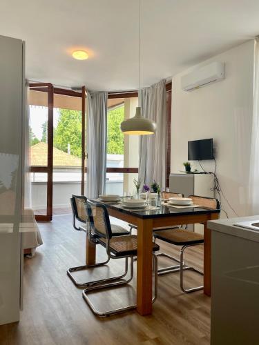 Bnbook Xenia Malpensa Airport — 4-Star Luxury Hotel in Gallarate, Italy