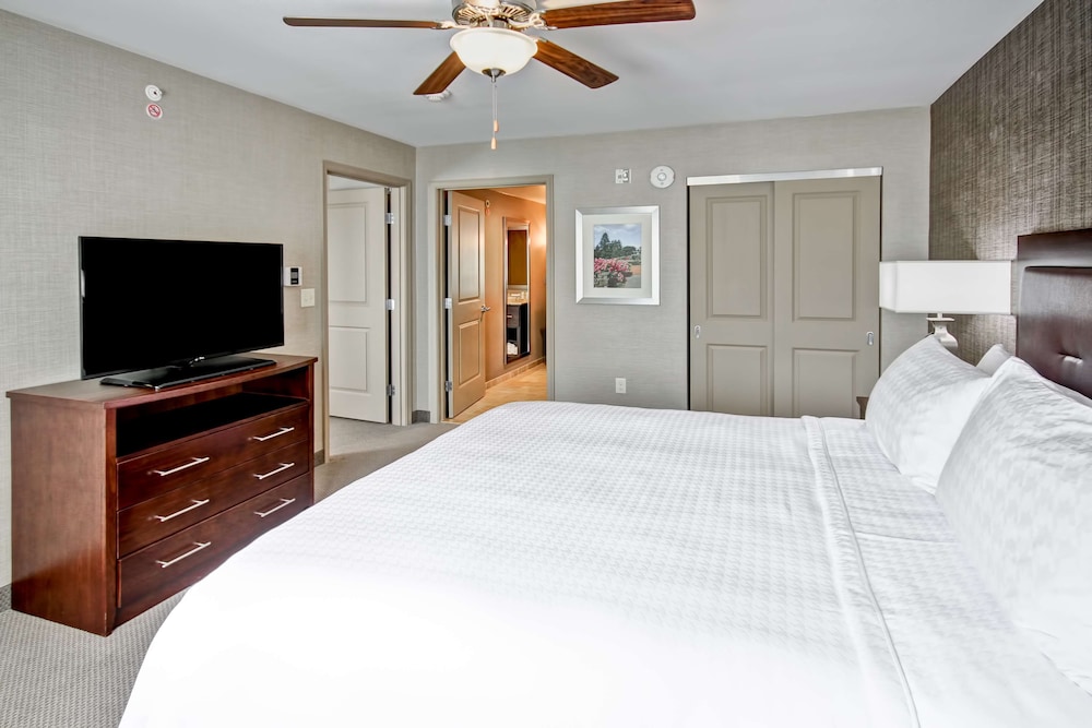 Homewood Suites by Hilton Bridgewater Branchburg - photo 9
