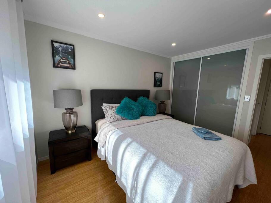 Henderson Dream Guest House — 4-Star Luxury Hotel in Auckland, New Zealand