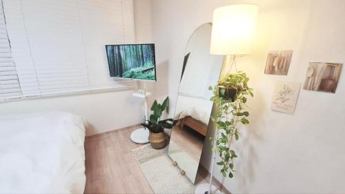 홍대 연남 # Stay Y201 — 4-Star Luxury Hotel in Seoul, South Korea