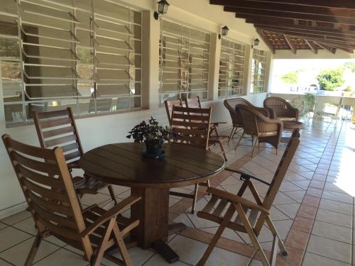 Casa da Ponte Hotel — Goias — photo 4